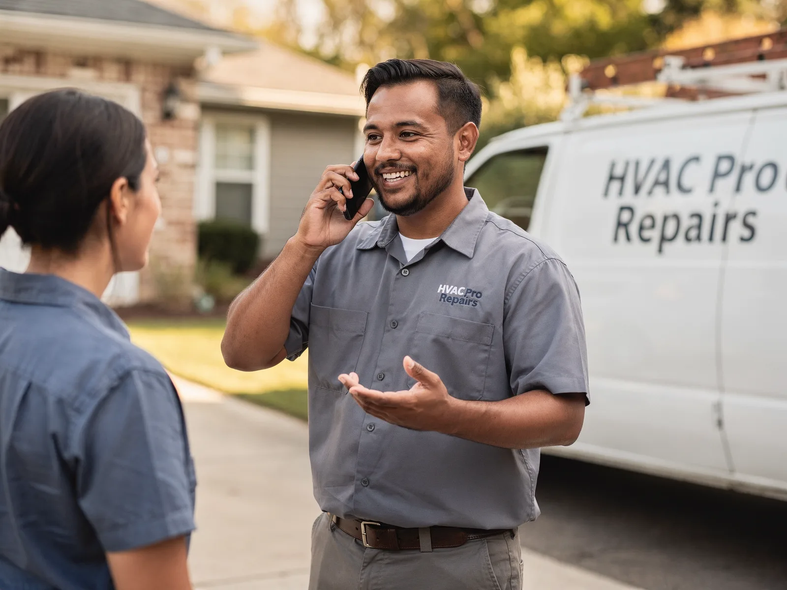 Heat Pump Repair New Concord, KY FAQs